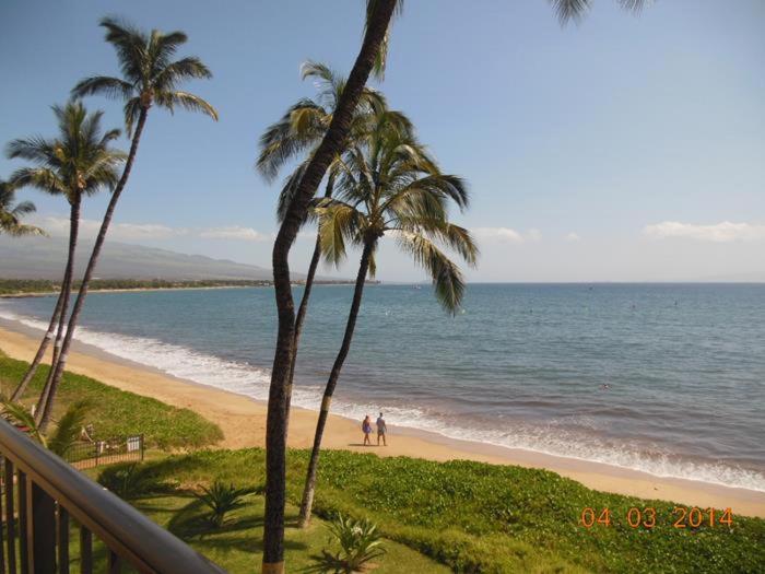 Deluxe Oceanview Maui Studio..New & Updated Kahana ภายนอก รูปภาพ